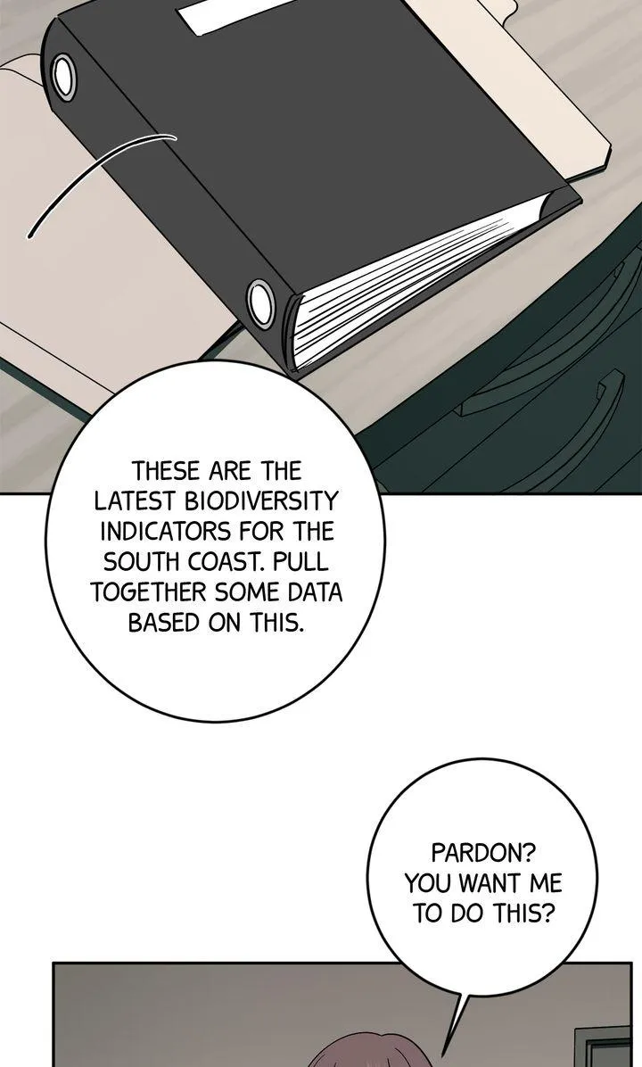 Incident Named Tsunami: Killer Whale Hunting Method Chapter 50 383 2b7d7ea7bcea