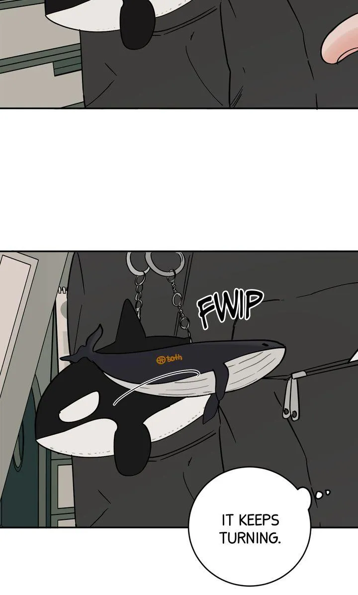 Incident Named Tsunami: Killer Whale Hunting Method Chapter 50 368 35c6b10786aa