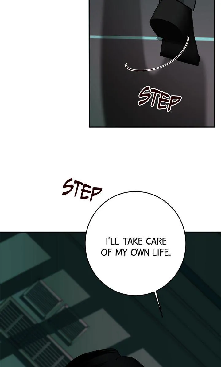 Incident Named Tsunami: Killer Whale Hunting Method Chapter 50 358 383b03fefa12
