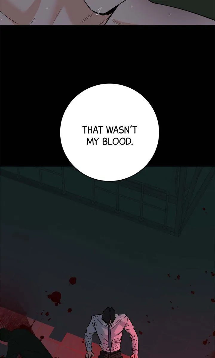 Incident Named Tsunami: Killer Whale Hunting Method Chapter 50 335 440246ec7db0