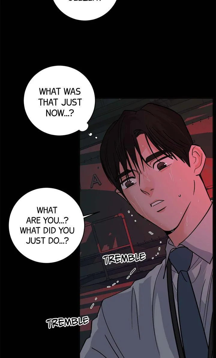 Incident Named Tsunami: Killer Whale Hunting Method Chapter 50 330 53d6b717dfb5