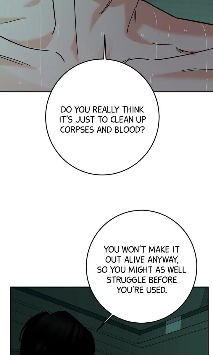 Incident Named Tsunami: Killer Whale Hunting Method Chapter 50 348 5691862ffe1b
