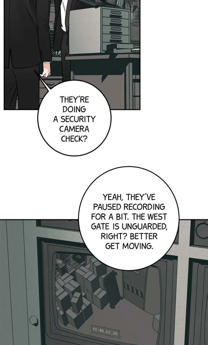 Incident Named Tsunami: Killer Whale Hunting Method Chapter 50 392 56e1cbb0b960