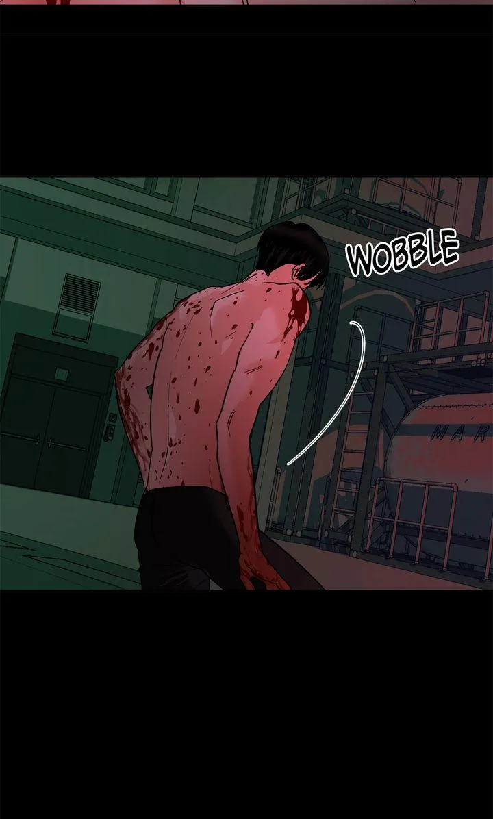 Incident Named Tsunami: Killer Whale Hunting Method Chapter 50 316 7b7829498b4b