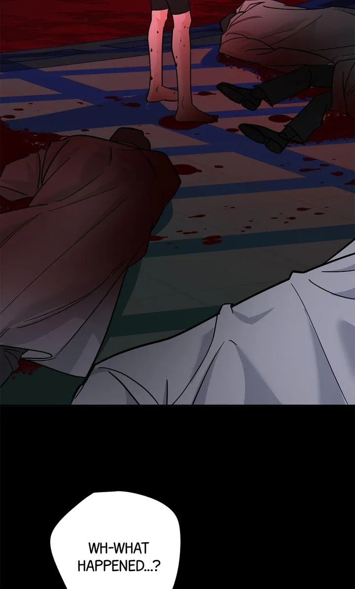 Incident Named Tsunami: Killer Whale Hunting Method Chapter 50 310 94cbf3c56da4