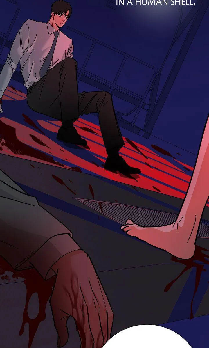 Incident Named Tsunami: Killer Whale Hunting Method Chapter 50 341 bc37ffef9833