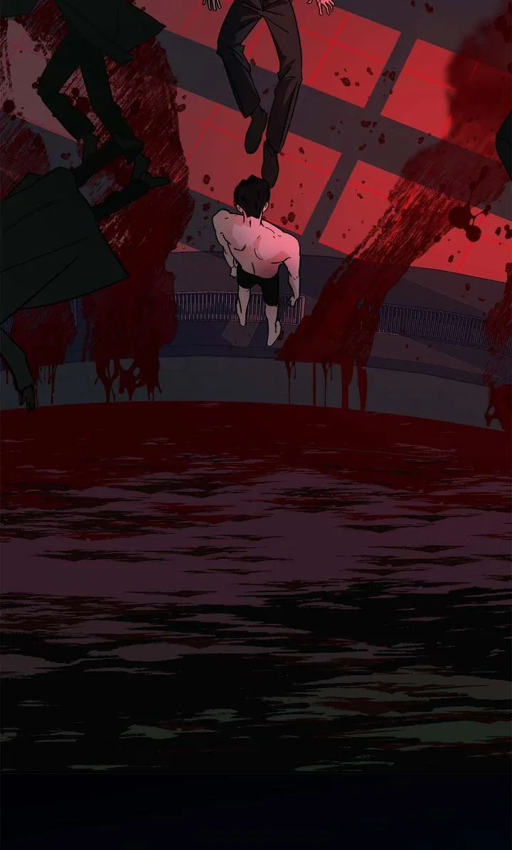 Incident Named Tsunami: Killer Whale Hunting Method Chapter 50 336 e24821464eb4