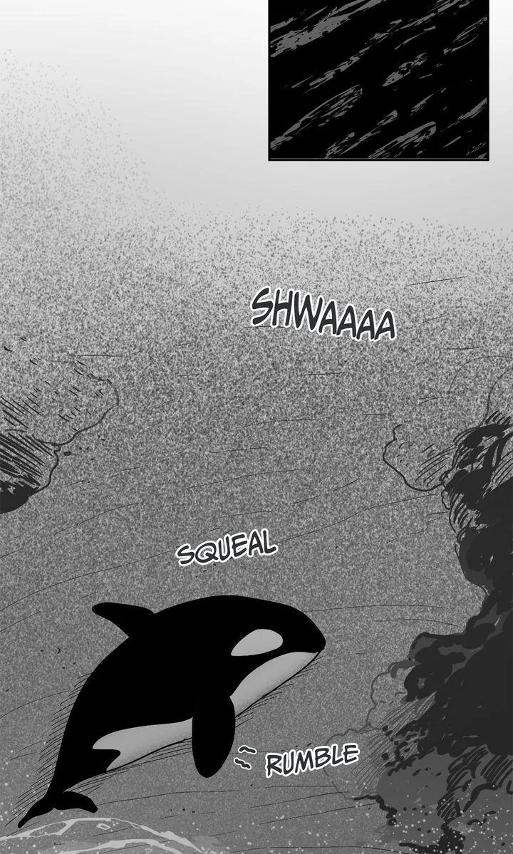 Incident Named Tsunami: Killer Whale Hunting Method Chapter 51.5 148 53f7d66b0388