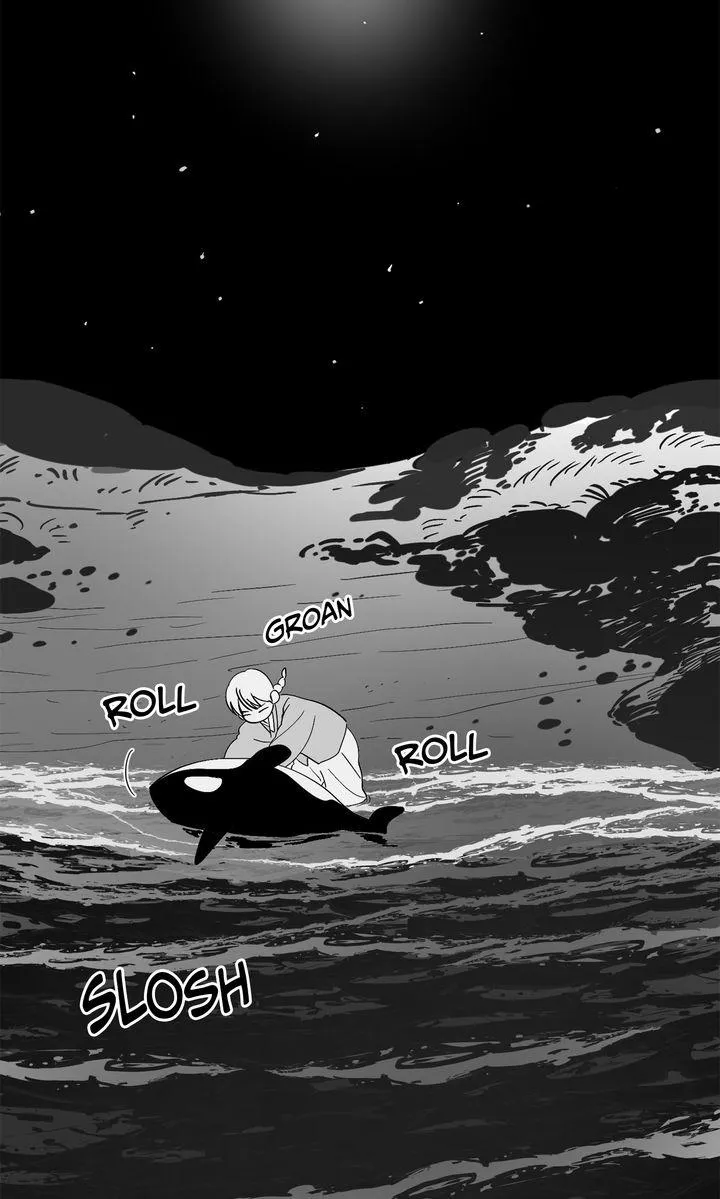 Incident Named Tsunami: Killer Whale Hunting Method Chapter 51.5 153 936040bcd83a