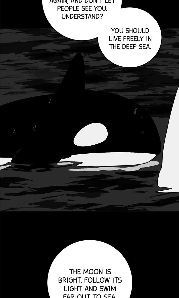Incident Named Tsunami: Killer Whale Hunting Method Chapter 51.5 155 dca5d9cdcc78