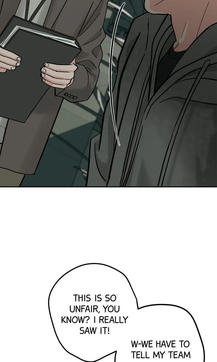 Incident Named Tsunami: Killer Whale Hunting Method Chapter 51 285 714572fba2dc
