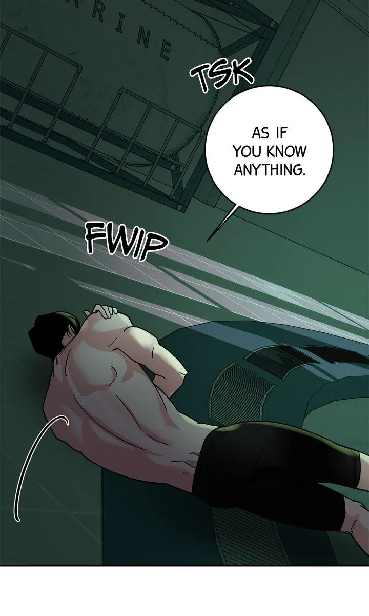 Incident Named Tsunami: Killer Whale Hunting Method Chapter 51 354 9b043be65232