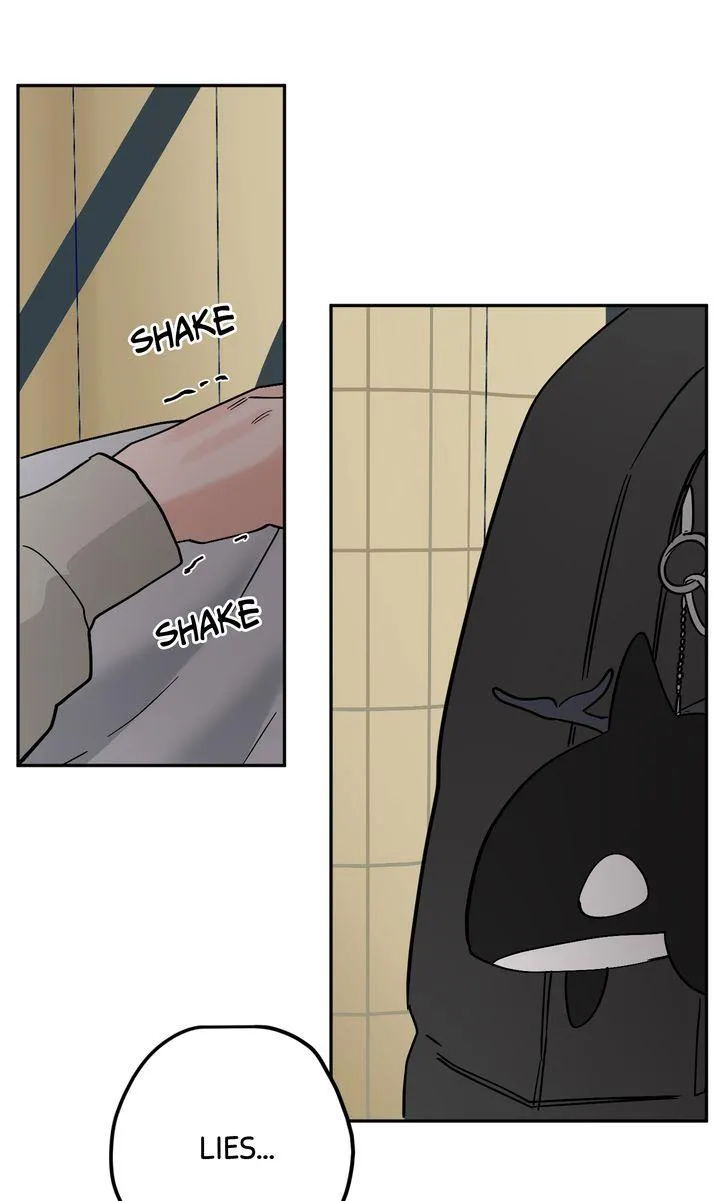 Incident Named Tsunami: Killer Whale Hunting Method Chapter 51 345 b5f5840f788c