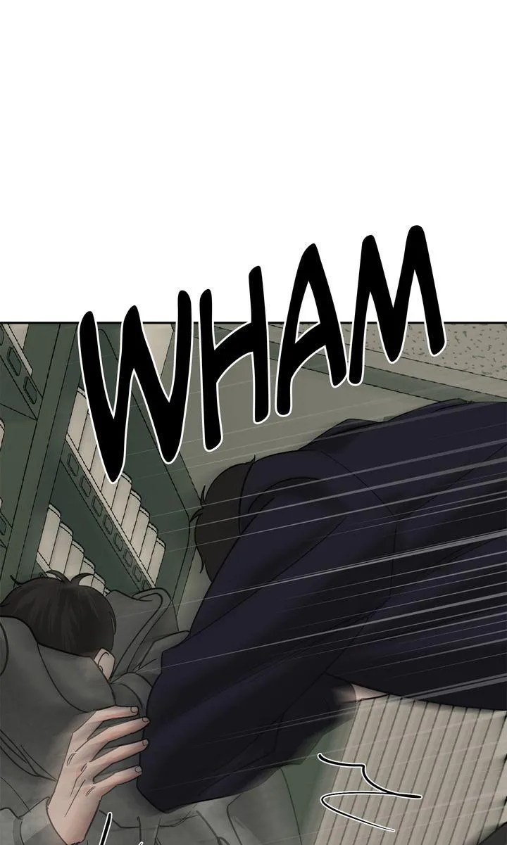 Incident Named Tsunami: Killer Whale Hunting Method Chapter 51 304 c57e576ed84e