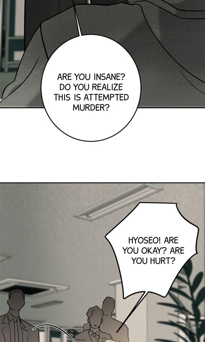 Incident Named Tsunami: Killer Whale Hunting Method Chapter 51 309 cb5d881d297c