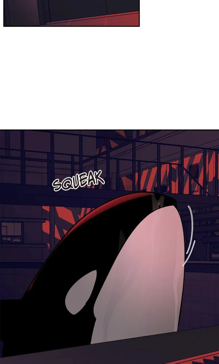 Incident Named Tsunami: Killer Whale Hunting Method Chapter 52 293 036a530d7b72