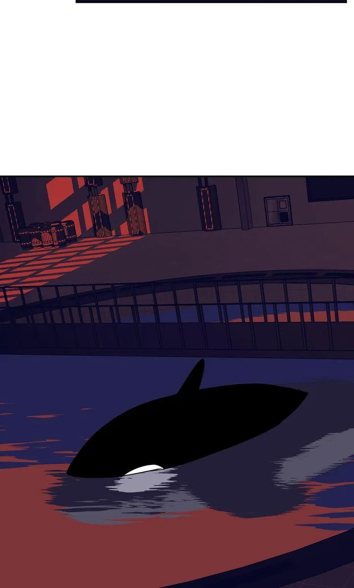 Incident Named Tsunami: Killer Whale Hunting Method Chapter 52 290 0389e1d7aeb4