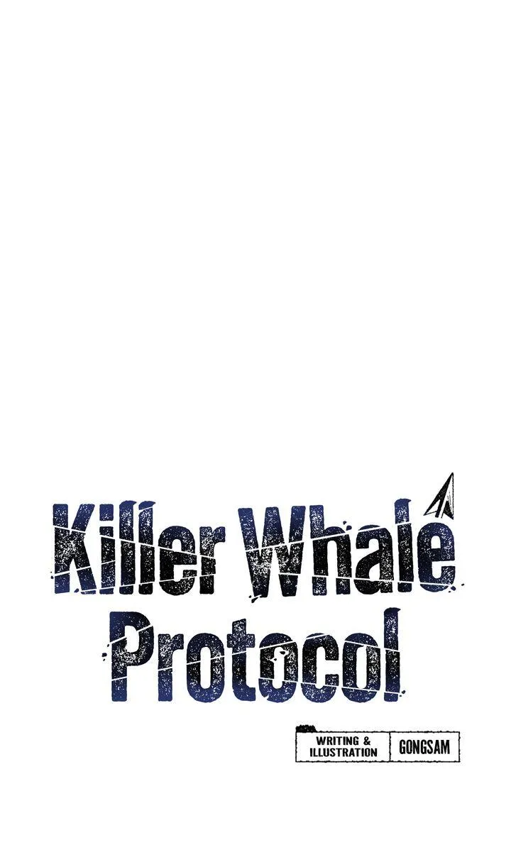 Incident Named Tsunami: Killer Whale Hunting Method Chapter 52 268 36d75aee084a