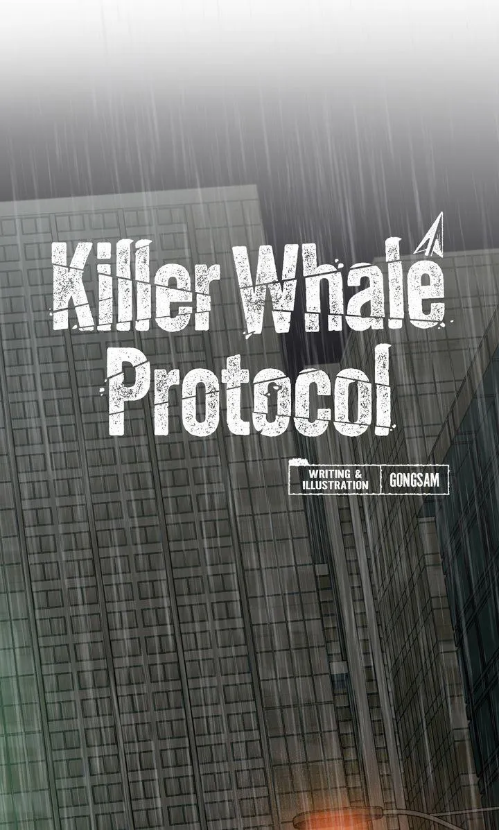 Incident Named Tsunami: Killer Whale Hunting Method Chapter 54 299 0019a08144ce