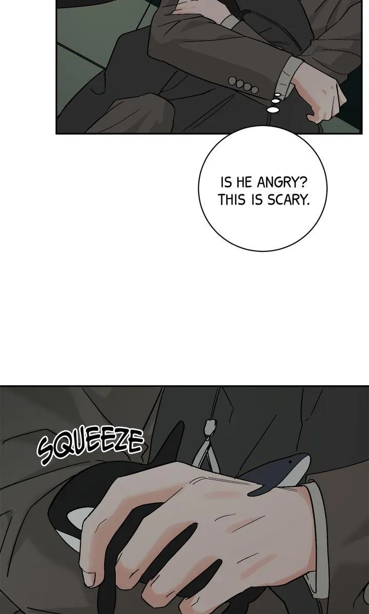 Incident Named Tsunami: Killer Whale Hunting Method Chapter 54 331 4bf2c0c06668