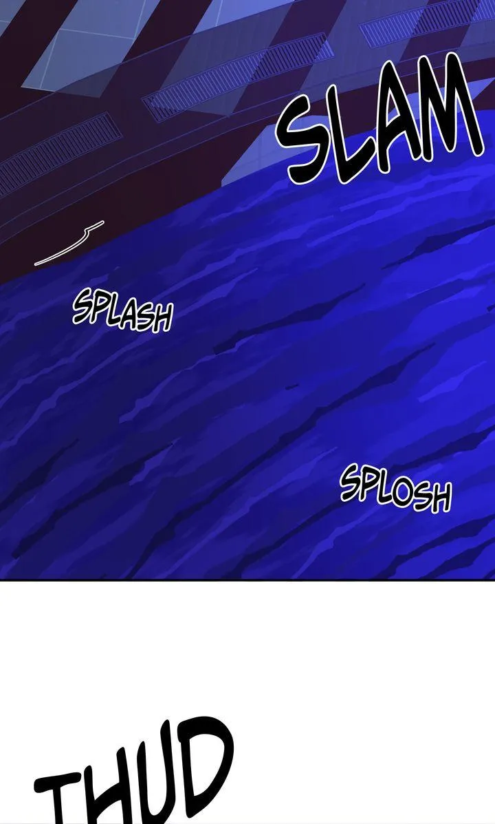 Incident Named Tsunami: Killer Whale Hunting Method Chapter 54 371 4fec30f29733