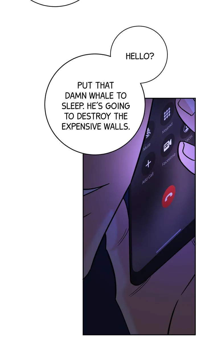 Incident Named Tsunami: Killer Whale Hunting Method Chapter 54 376 5ecee51003cf