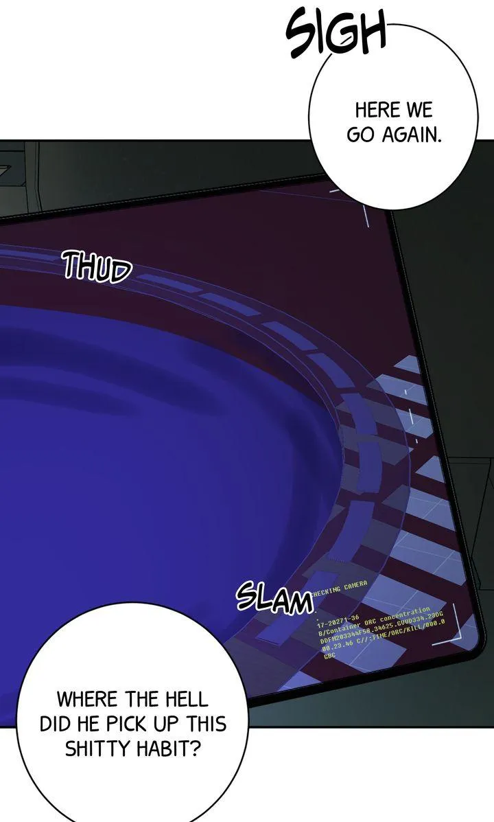 Incident Named Tsunami: Killer Whale Hunting Method Chapter 54 375 9109d4f2f182