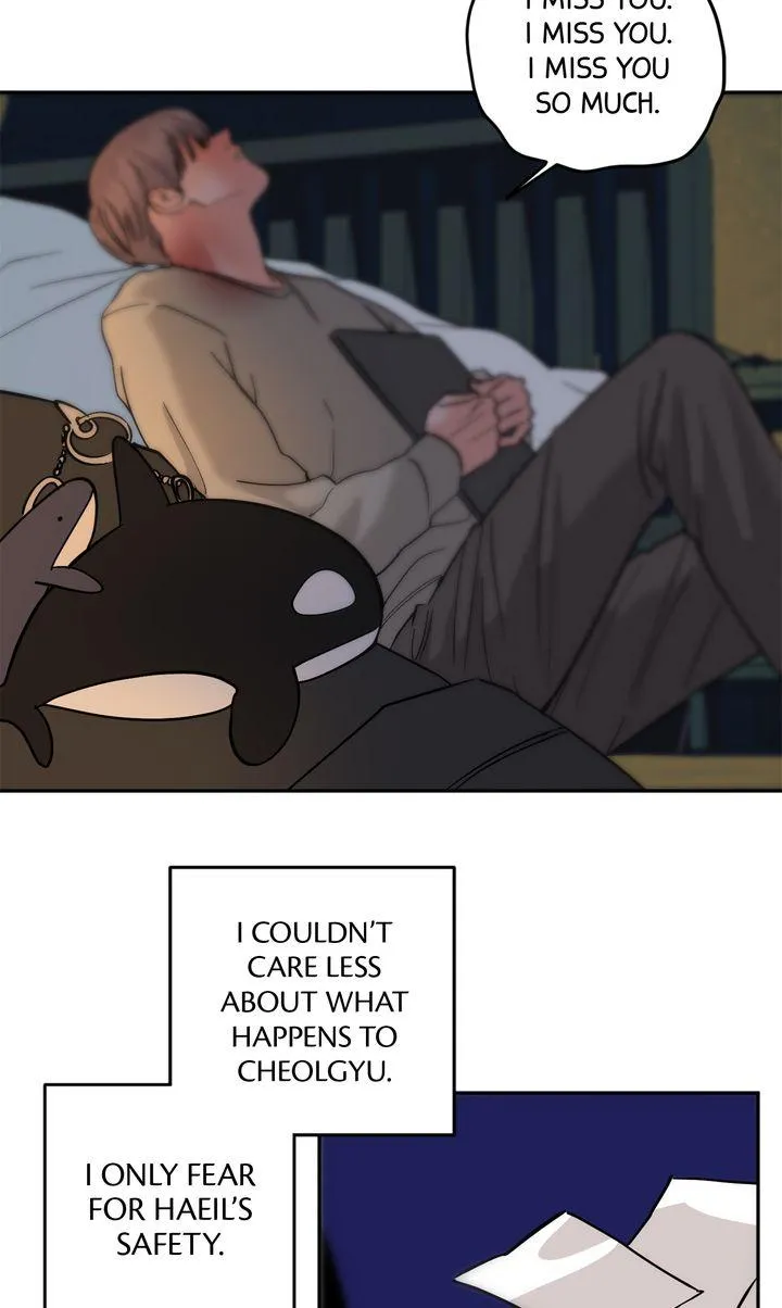 Incident Named Tsunami: Killer Whale Hunting Method Chapter 55 310 2641ed05e755