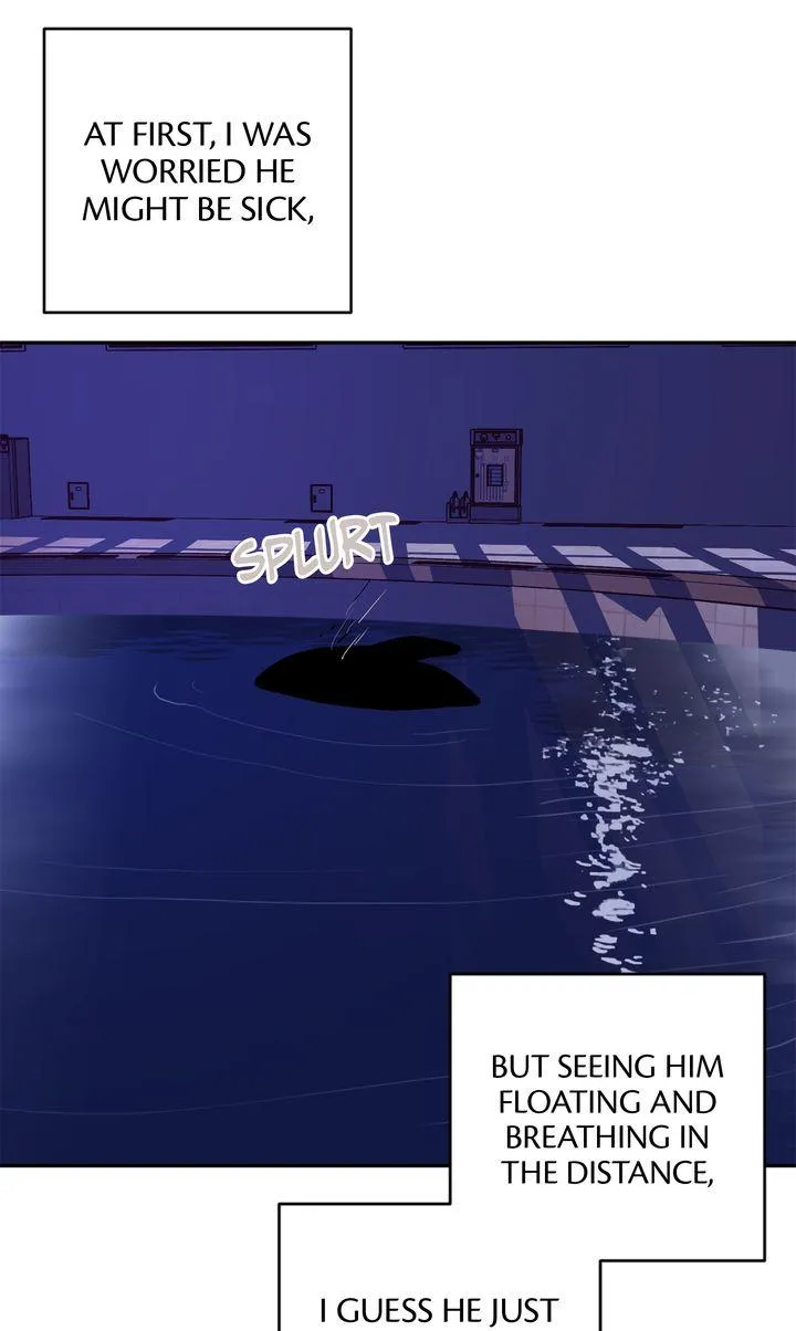 Incident Named Tsunami: Killer Whale Hunting Method Chapter 55 336 266c31c2c81c