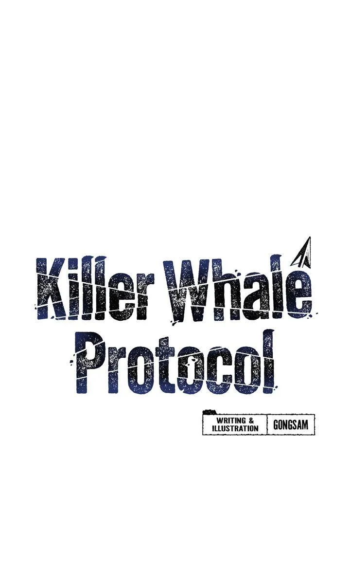 Incident Named Tsunami: Killer Whale Hunting Method Chapter 55 275 3005de999bda