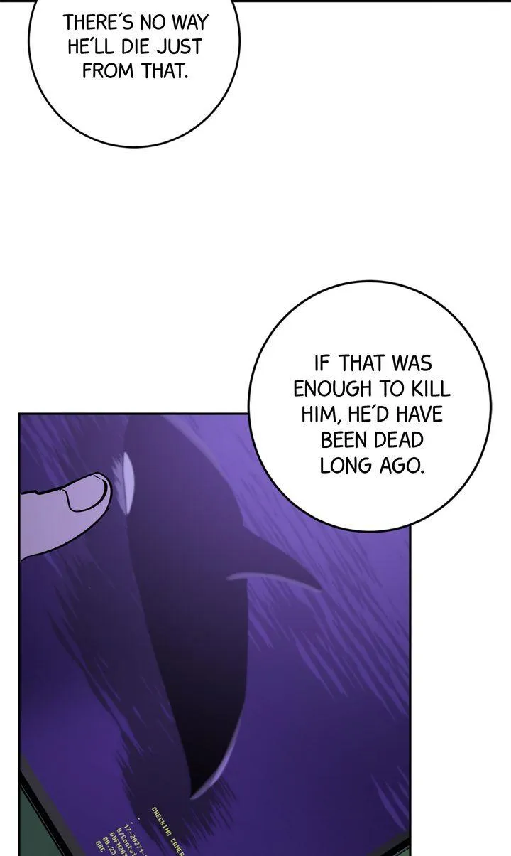 Incident Named Tsunami: Killer Whale Hunting Method Chapter 55 272 822930222a71