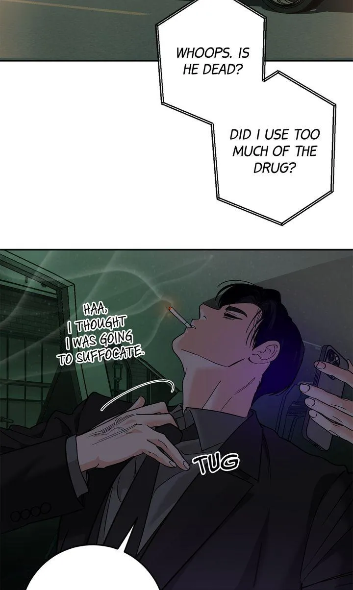 Incident Named Tsunami: Killer Whale Hunting Method Chapter 55 271 98c2389bf096