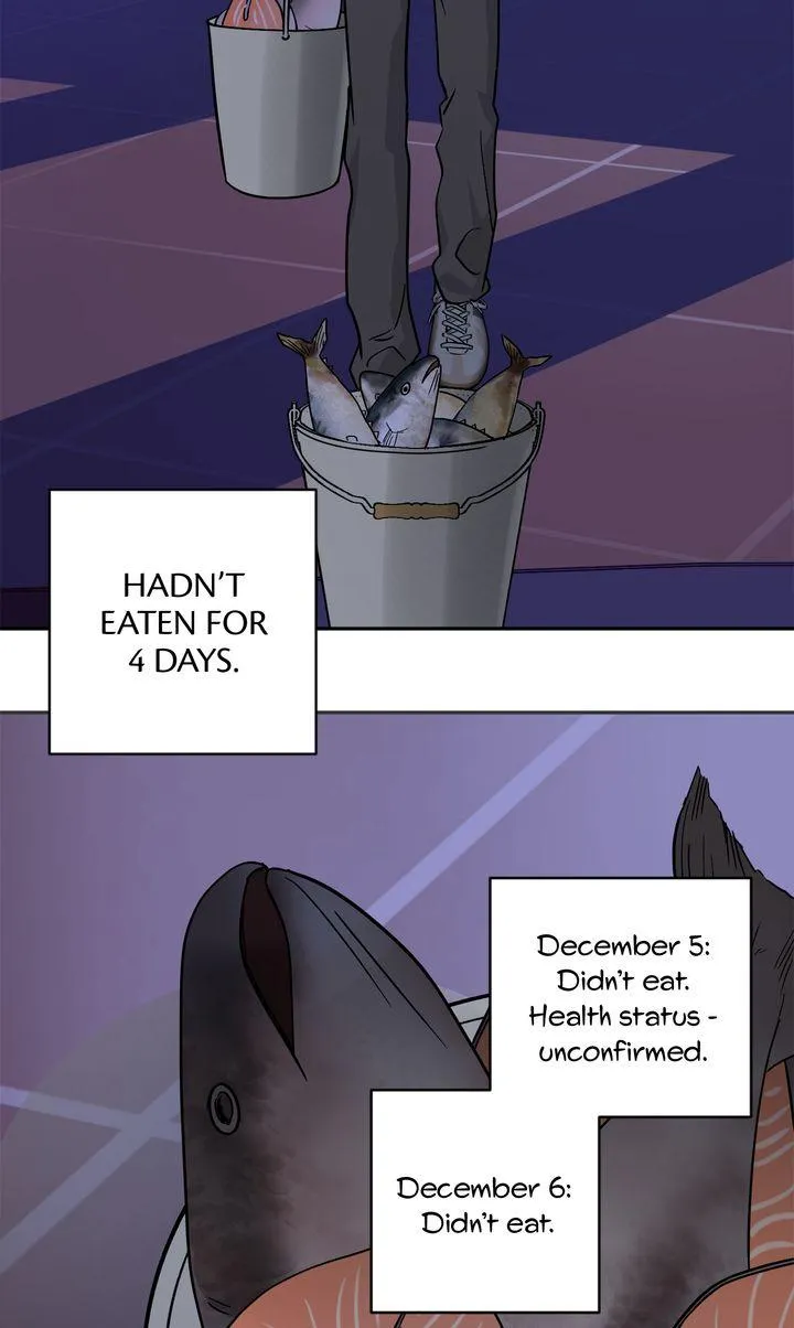 Incident Named Tsunami: Killer Whale Hunting Method Chapter 55 334 ab9d25d6114b