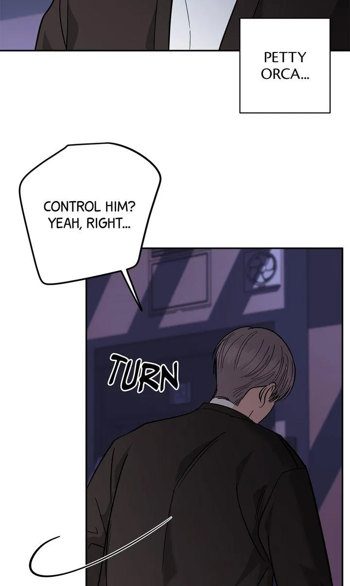 Incident Named Tsunami: Killer Whale Hunting Method Chapter 55 338 c46bed7c6ff5