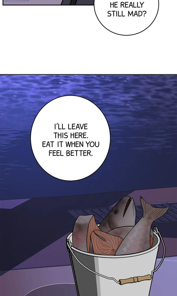 Incident Named Tsunami: Killer Whale Hunting Method Chapter 55 331 daebf57a4c88