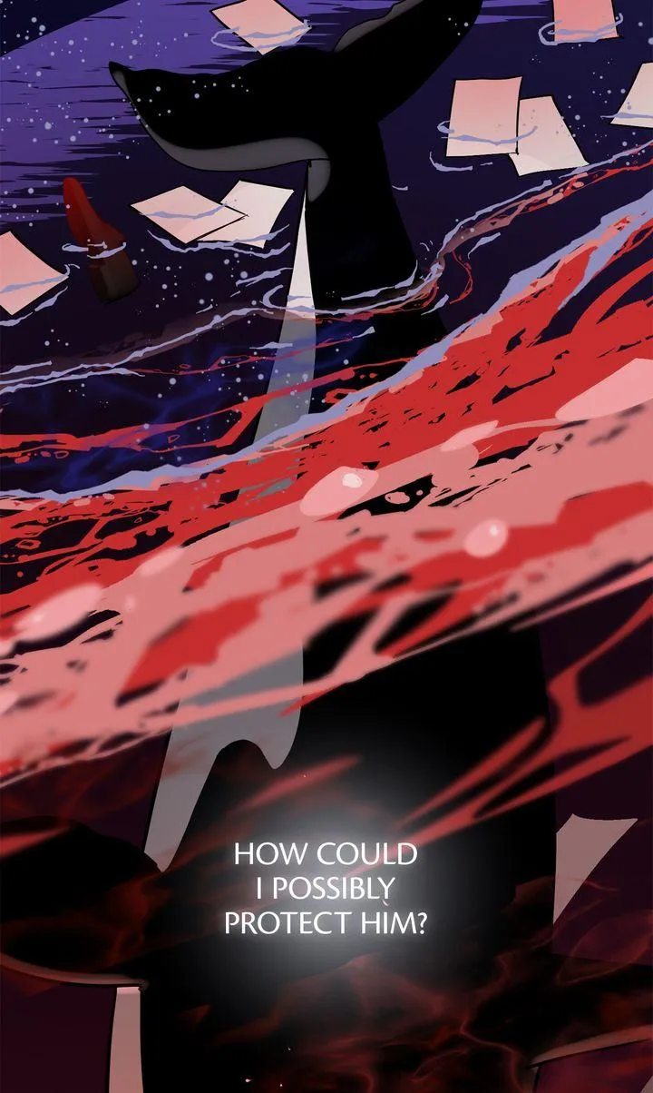 Incident Named Tsunami: Killer Whale Hunting Method Chapter 55 313 f032acd56f1c