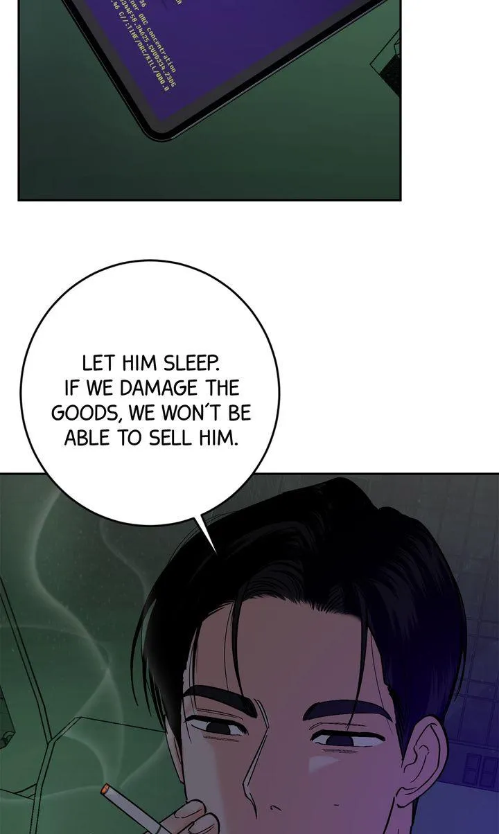 Incident Named Tsunami: Killer Whale Hunting Method Chapter 55 273 fafdd4524861