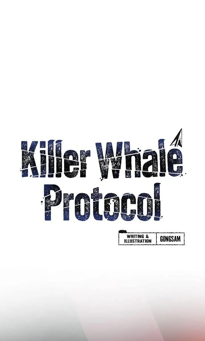 Incident Named Tsunami: Killer Whale Hunting Method Chapter 59 247 dbae524718c4