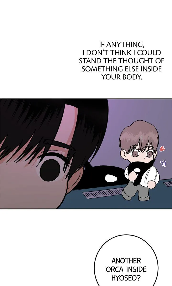 Incident Named Tsunami: Killer Whale Hunting Method Chapter 59 280 fe51f270c506