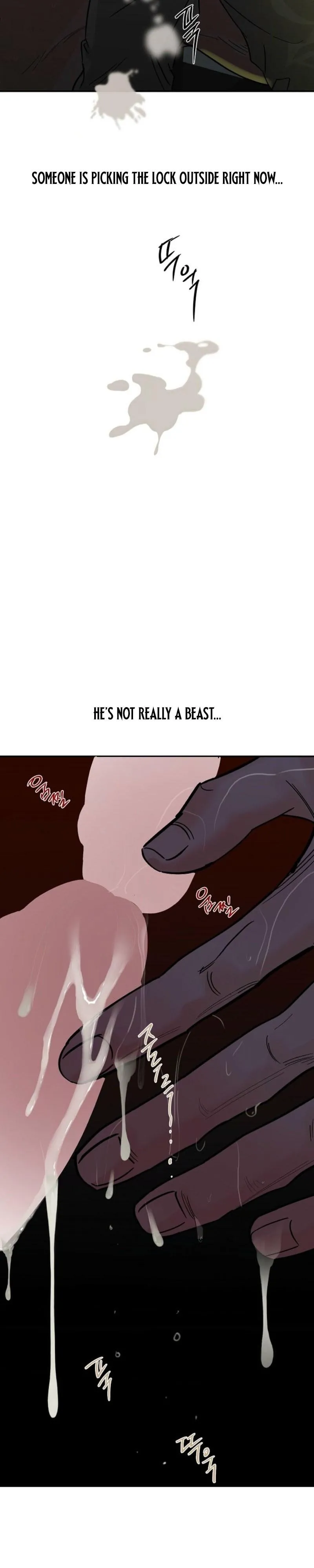 Incident Named Tsunami: Killer Whale Hunting Method Chapter 62 126 91fddc94f3bc