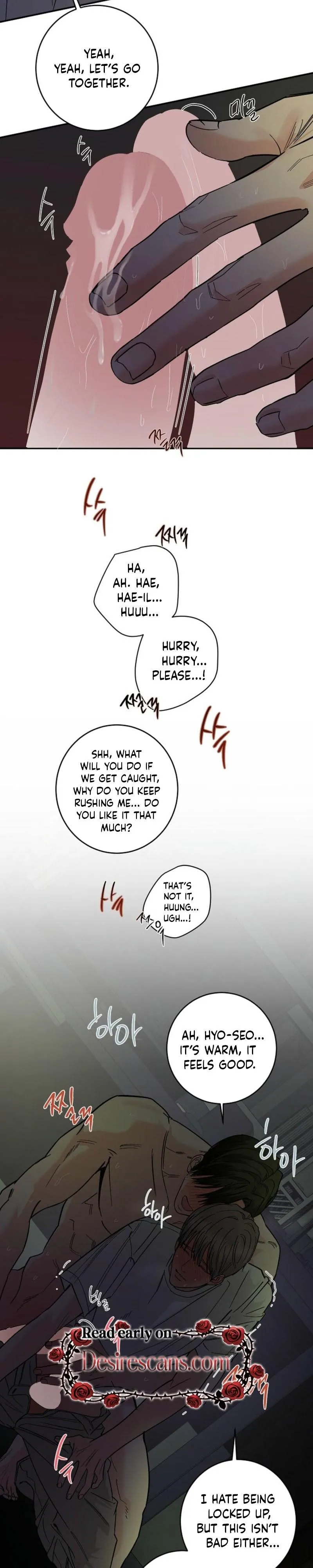 Incident Named Tsunami: Killer Whale Hunting Method Chapter 62 123 ca2948f895a3