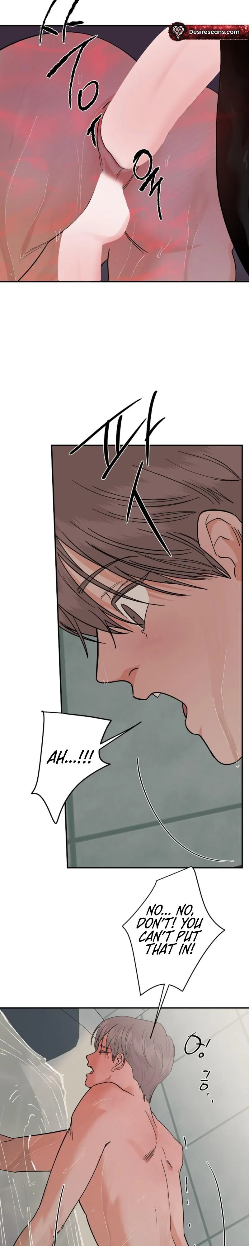 Incident Named Tsunami: Killer Whale Hunting Method Chapter 65 128 0783aa2914c6