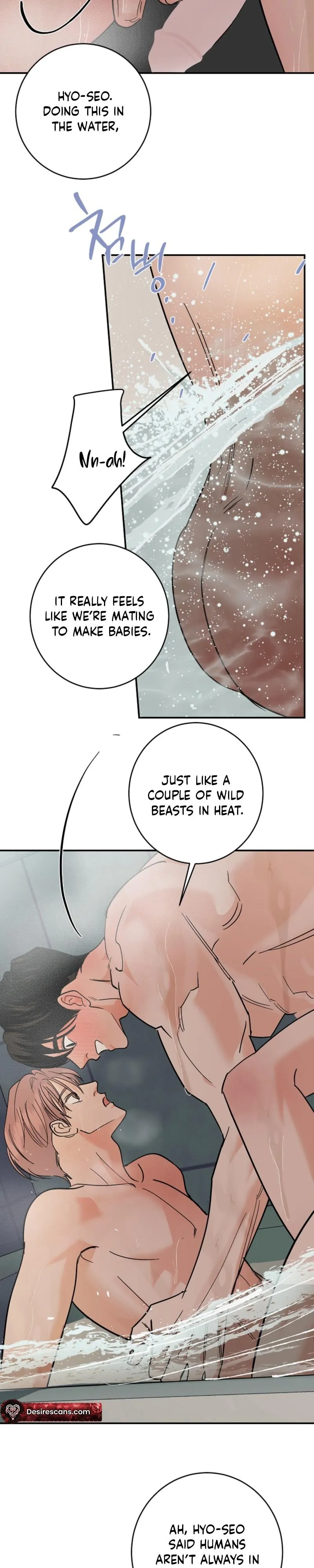 Incident Named Tsunami: Killer Whale Hunting Method Chapter 65 130 6c080ab862a2