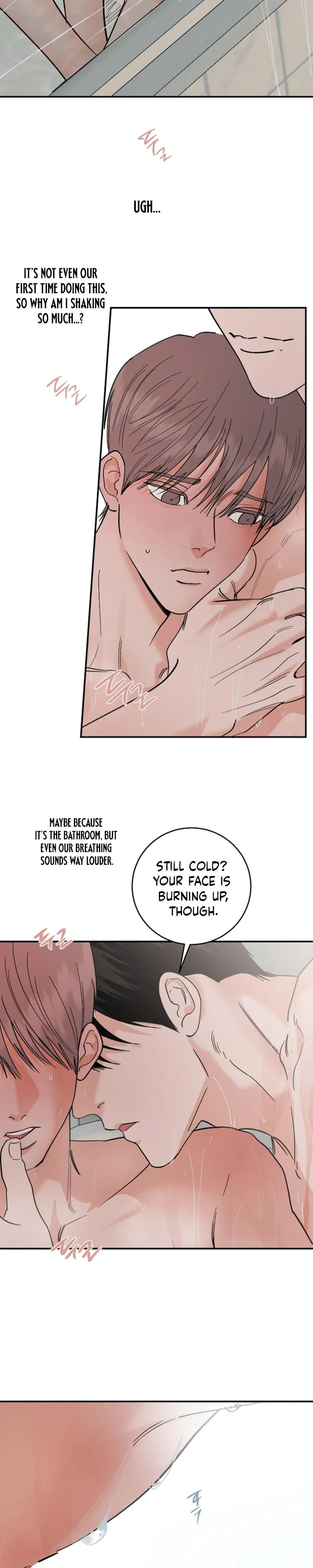 Incident Named Tsunami: Killer Whale Hunting Method Chapter 65 106 dc0349aa7457
