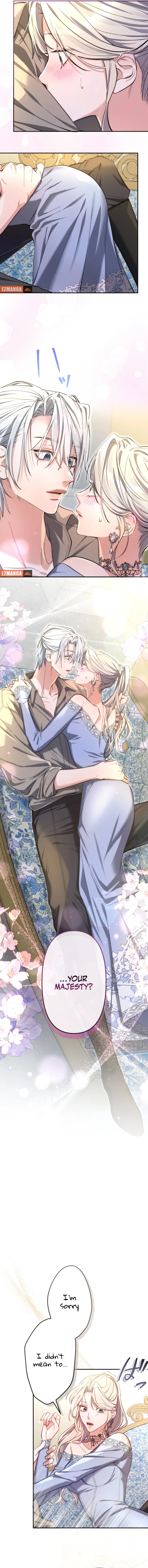 It’s Okay If You Don’t Love Me Chapter 11 50 02