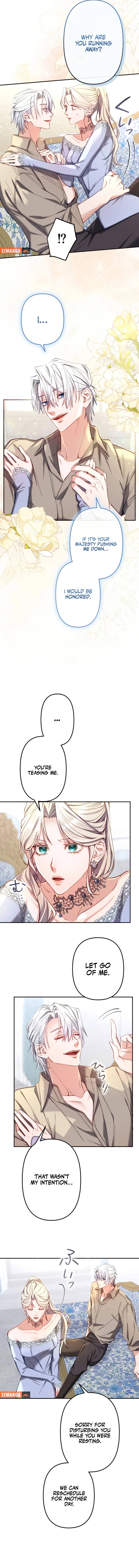 It’s Okay If You Don’t Love Me Chapter 11 51 03