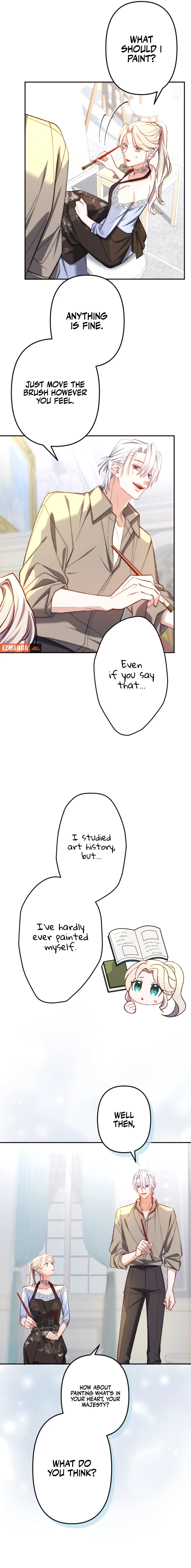 It’s Okay If You Don’t Love Me Chapter 11 53 05