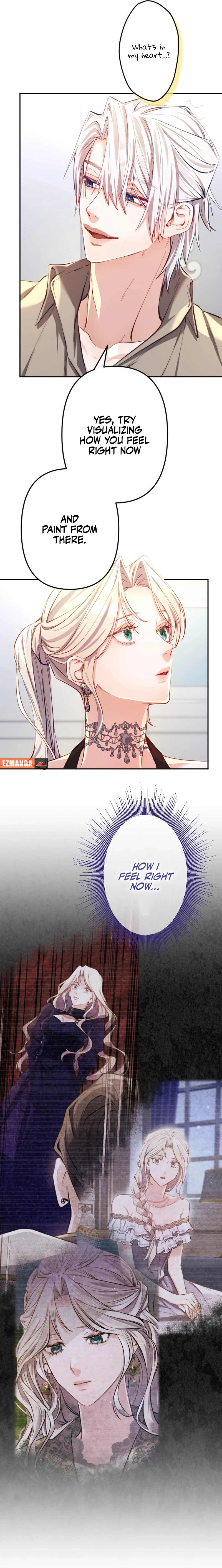 It’s Okay If You Don’t Love Me Chapter 11 54 06