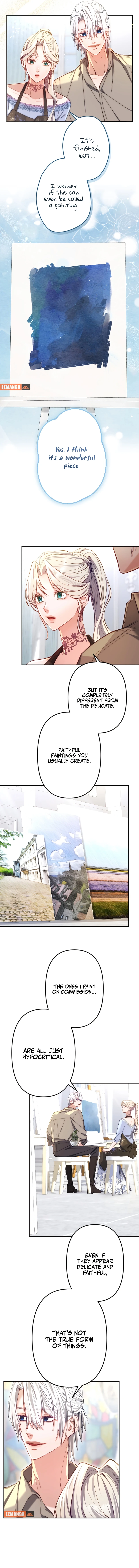 It’s Okay If You Don’t Love Me Chapter 11 57 09
