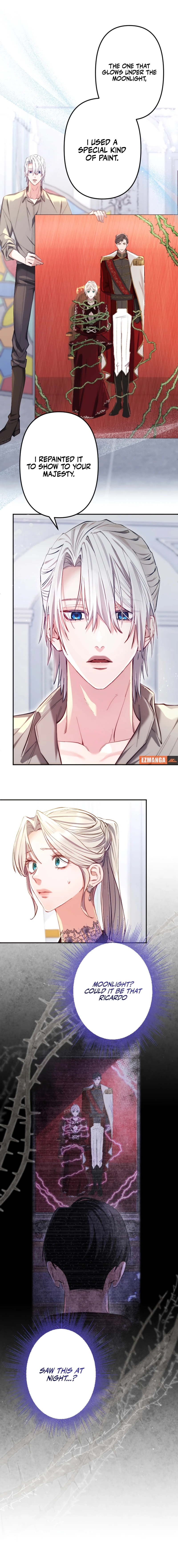It’s Okay If You Don’t Love Me Chapter 11 59 11